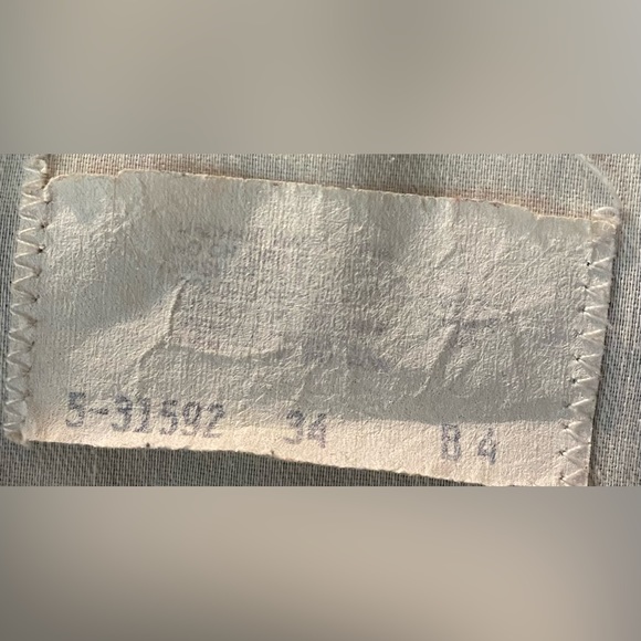 Men’s dress pants - Picture 3 of 3